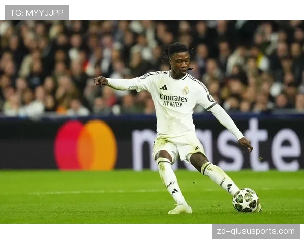 卡马文加战术价值与实战表现为何存在落差？