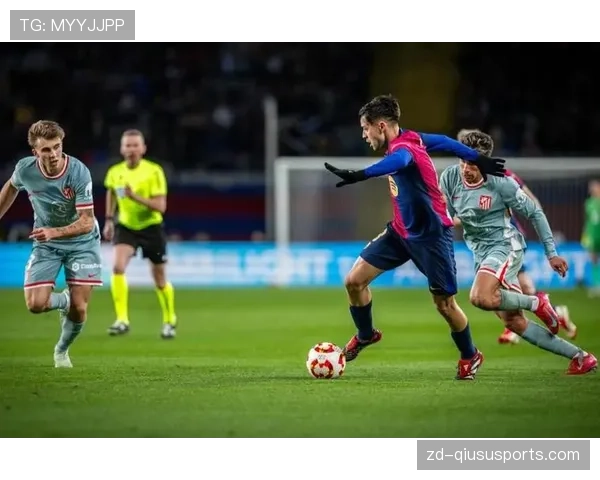 亚马尔 vs 佩德里：早熟程度与成长轨迹对比