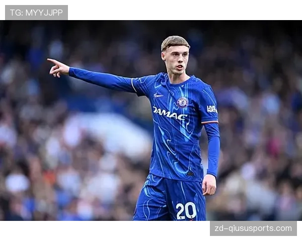 帕尔默的进球效率与战术价值：数据含金量解析