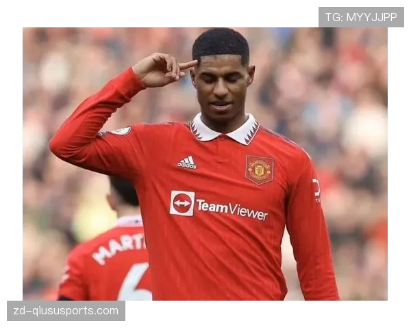 拉什福德边路突破增强本赛季高位逼抢效率胜同位置前锋