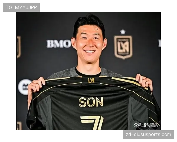 孙兴慜与萨拉赫进攻效率分化，孙更依赖单点驱动