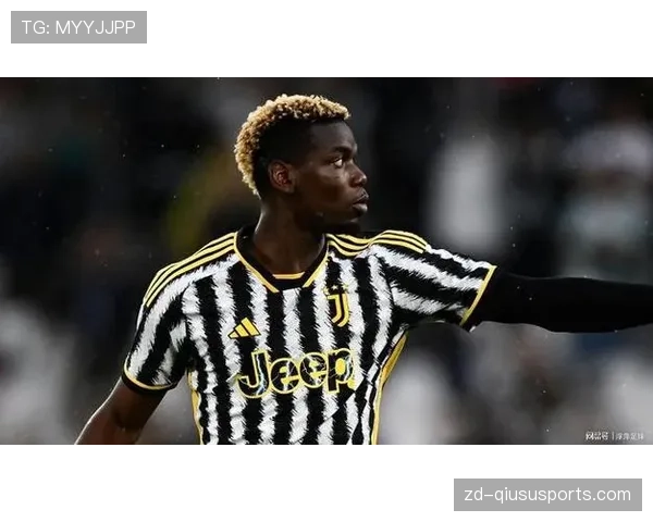 本赛季波格巴回撤直塞增多，比上季更常撕开防线