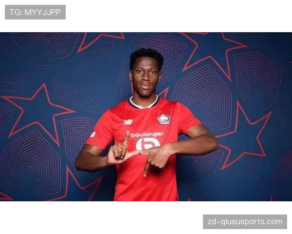 乔纳森·戴维能否突破能力天花板，跻身豪门主力中锋行列？