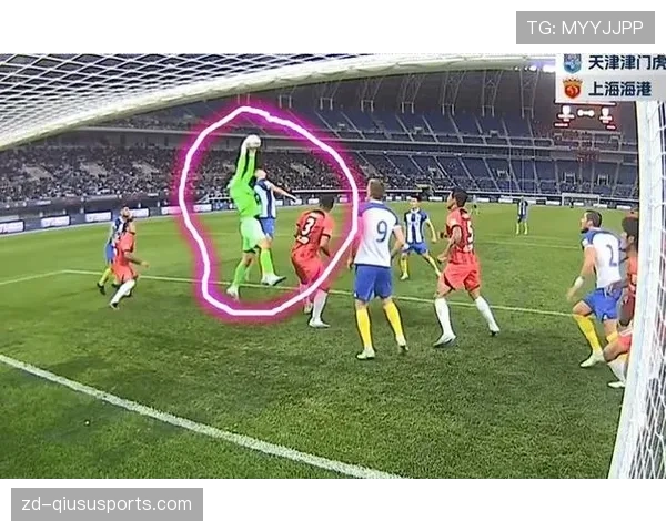 严重犯规的裁判判罚标准及对比赛影响解析